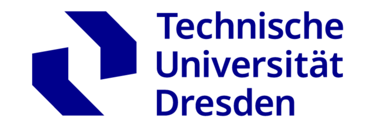 Logo of Technische Universität Dresden